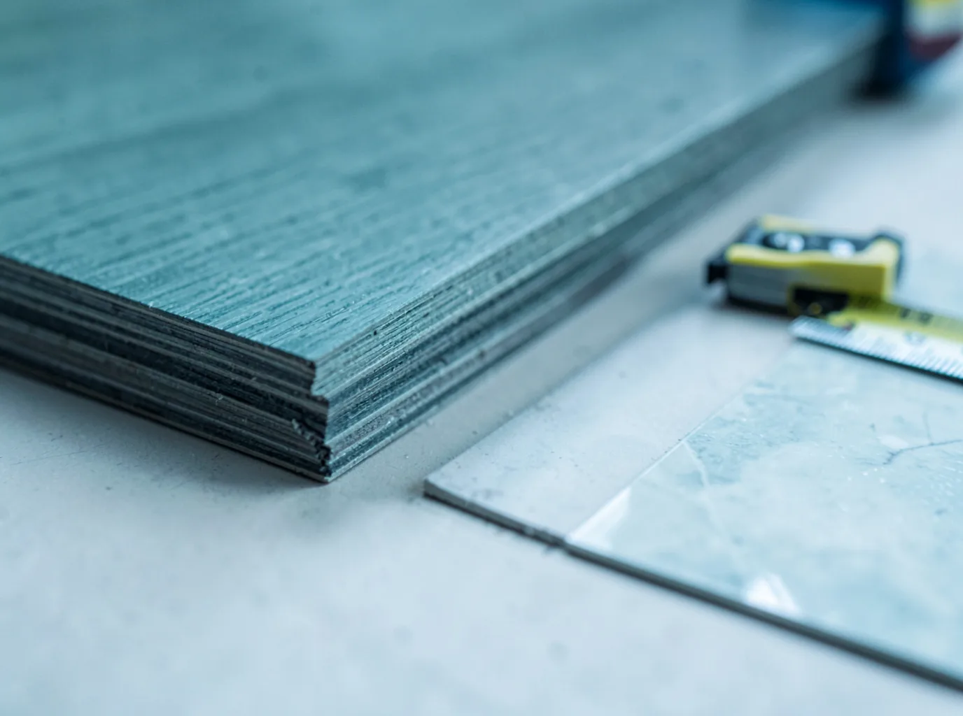 Luxury Vinyl Plank Installation Yellow Springs, OH FAQs